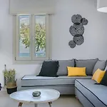 Olvio Living By The Sea فيلة سامي