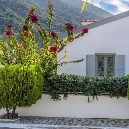 Olvio Living By The Sea Villa