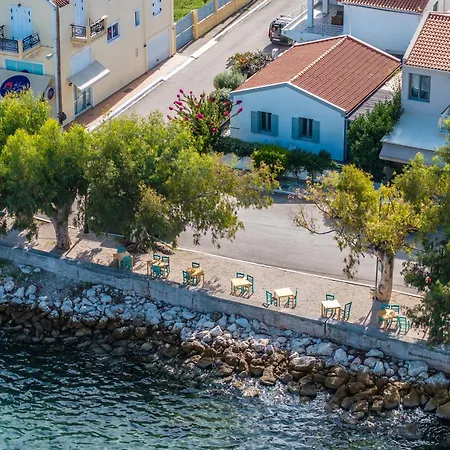 Olvio Living By The Sea Villa *