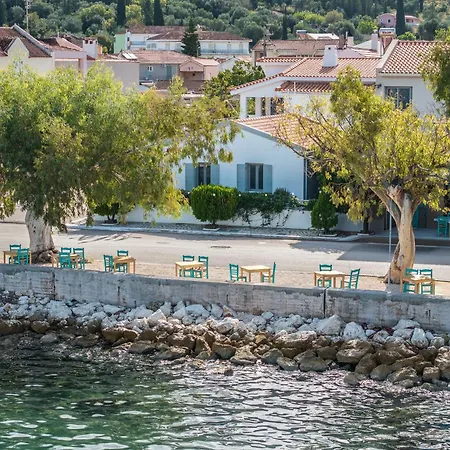 Villa Olvio Living By The Sea *