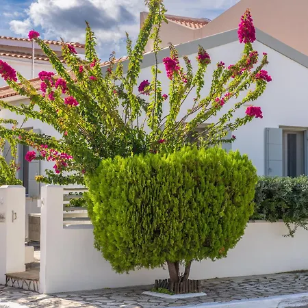 Olvio Living By The Sea Villa Sami (Kefalonia)