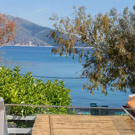 Olvio Living By The Sea Villa Sami (Kefalonia)