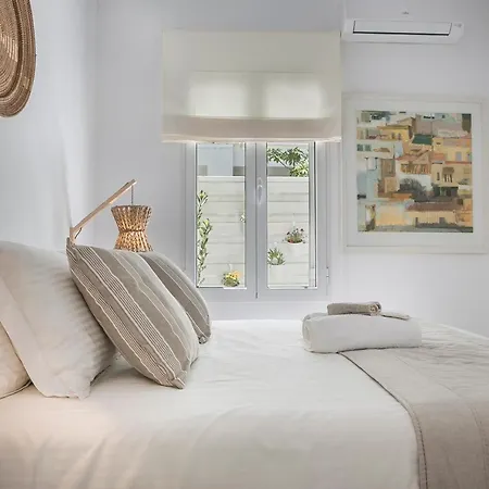 Olvio Living By The Sea Вилла Сами