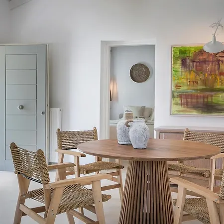 Villa Olvio Living By The Sea Sami (Kefalonia)