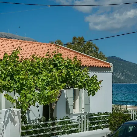Olvio Living By The Sea Villa Sami (Kefalonia)