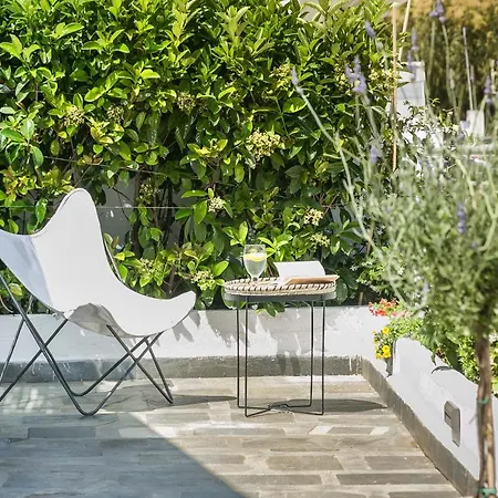 Olvio Living By The Sea Villa