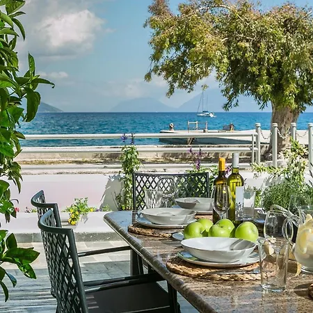 Olvio Living By The Sea