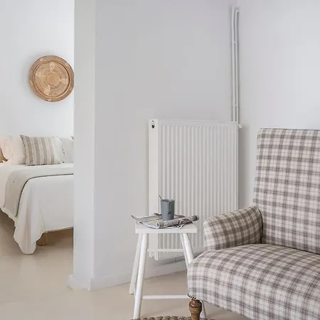 Olvio Living By The Sea *