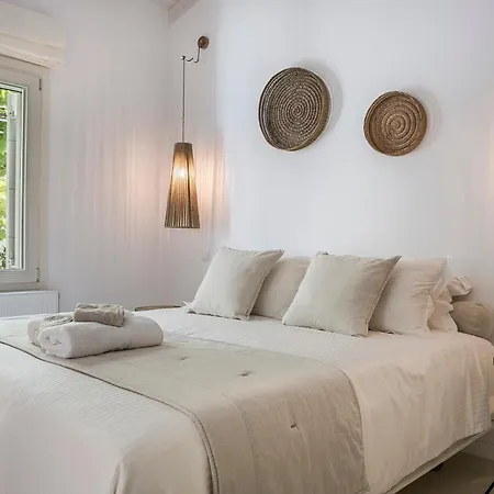 Вилла Olvio Living By The Sea Сами