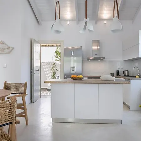 Olvio Living By The Sea Вилла Сами