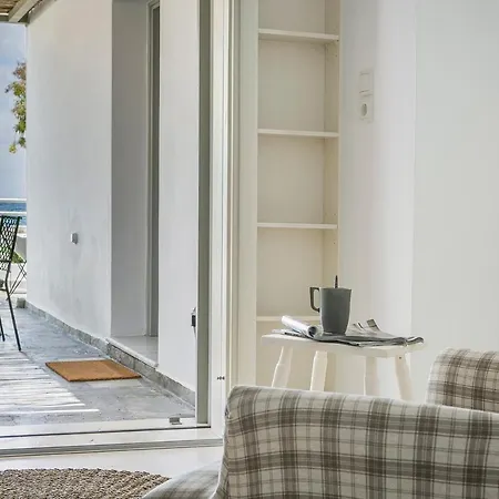 Olvio Living By The Sea Вилла *