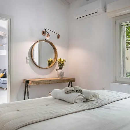 Olvio Living By The Sea * Сами