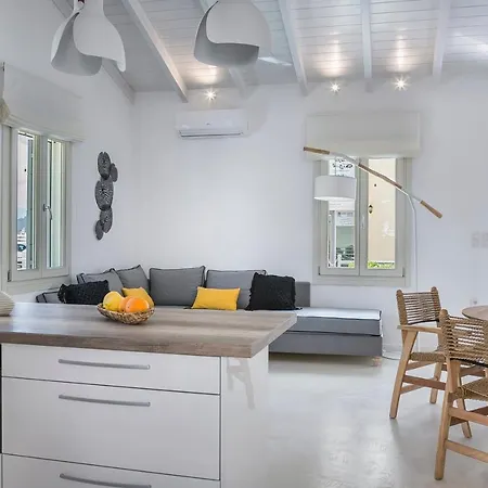 Olvio Living By The Sea Вилла *