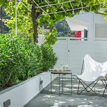 Villa Olvio Living By The Sea *