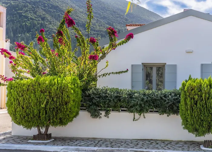 Olvio Living By The Sea Villa