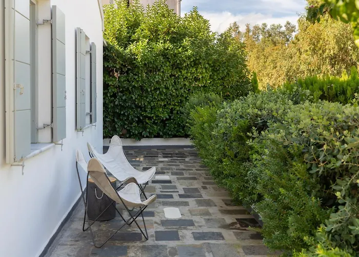 Olvio Living By The Sea *