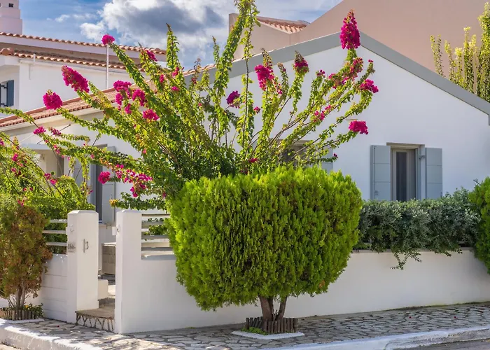 Olvio Living By The Sea Villa Sami (Kefalonia)