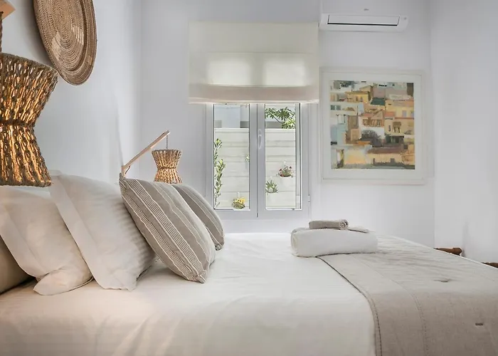 Olvio Living By The Sea Villa Sami (Kefalonia)