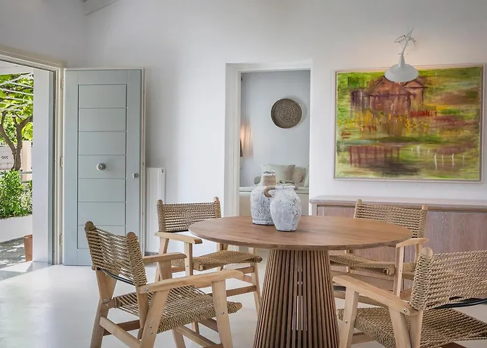 Villa Olvio Living By The Sea Sami (Kefalonia)