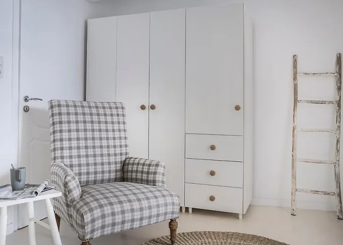 Olvio Living By The Sea Sami (Kefalonia)