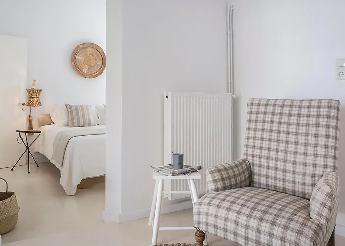 Olvio Living By The Sea *