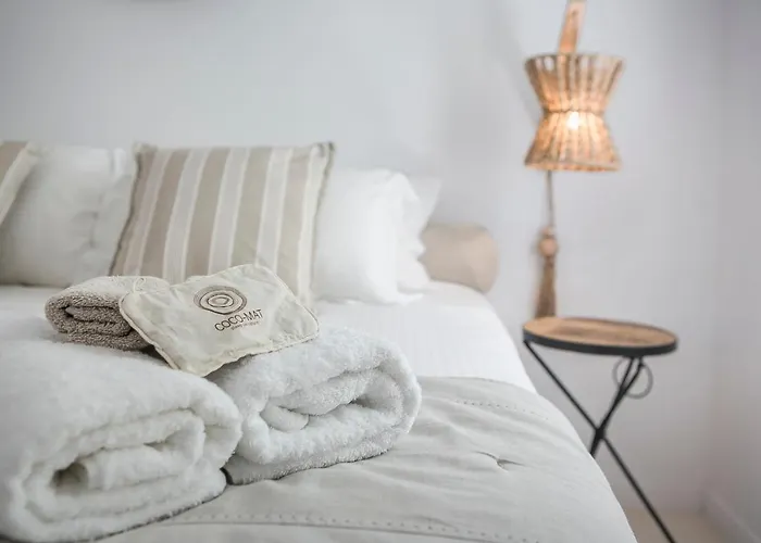 Olvio Living By The Sea *