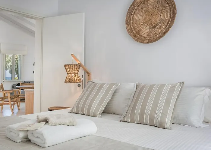 Villa Olvio Living By The Sea Sami (Kefalonia)