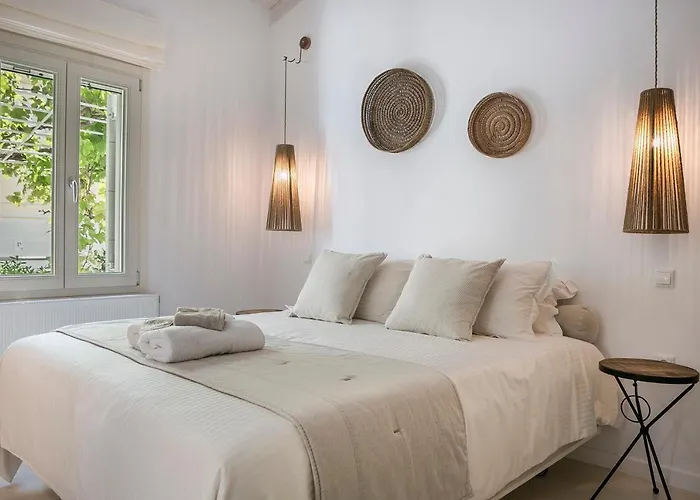 Villa Olvio Living By The Sea Sami (Kefalonia)