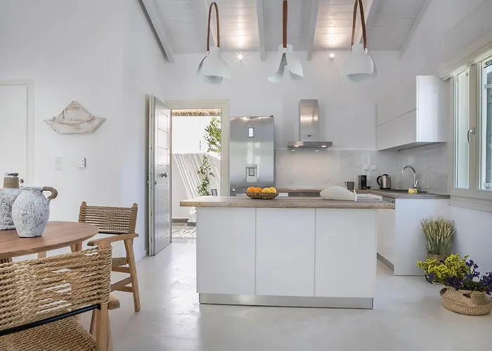 Olvio Living By The Sea Villa Sami (Kefalonia)