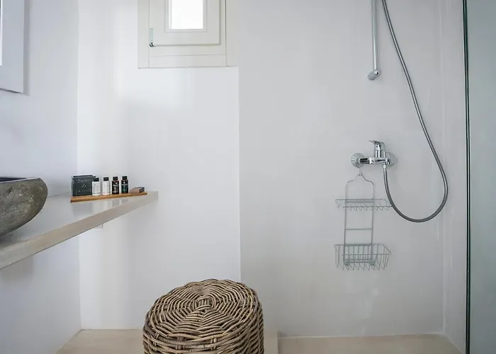 Villa Olvio Living By The Sea