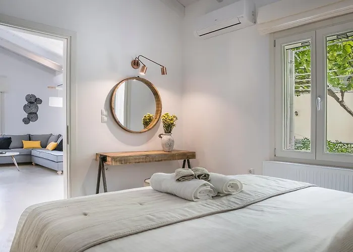 Olvio Living By The Sea * Sami (Kefalonia)