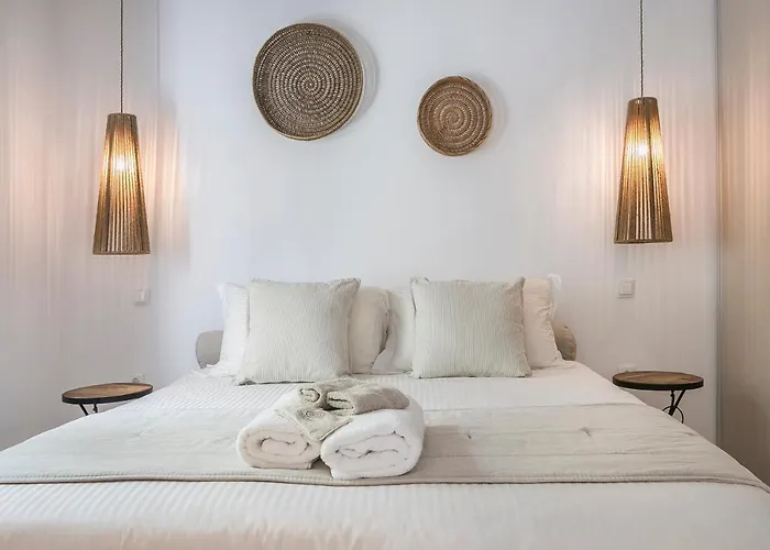 Olvio Living By The Sea Sami (Kefalonia)