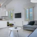 Olvio Living By The Sea Вилла Сами