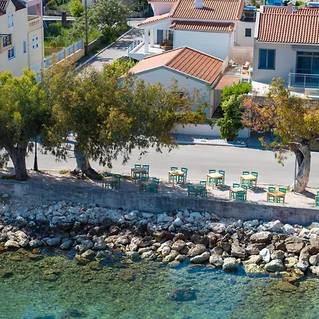 Villa Olvio Living By The Sea *